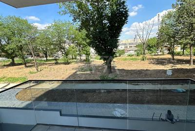 Apartament cu 2 camere semidecomandat în Aviației - 5