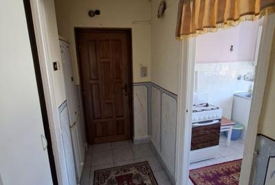 Apartament cu 2 camere semidecomandat în Ultracentral - 3