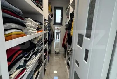 Casă cu 3 camere cu Teren 200 Mp în Central