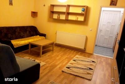 Garsonieră în Mărăști