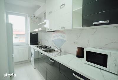Apartament cu 2 camere în Central - 8