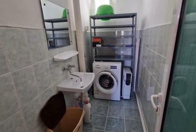 Apartament cu 3 camere decomandat în Central - 10