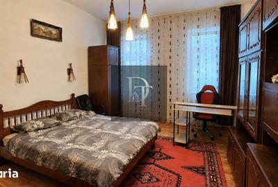 Apartament cu 2 camere în Centrul Civic - 2