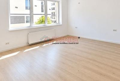 Apartament cu 4 camere în Central