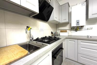 Apartament cu 2 camere decomandat în Tătărași - 4