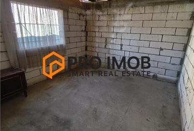 Casă cu 4 camere decomandat cu Teren 638 Mp în Căpățânești