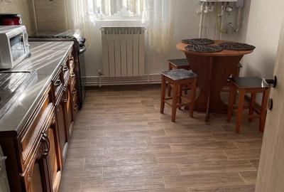 Apartament cu 2 camere decomandat în Central - 3