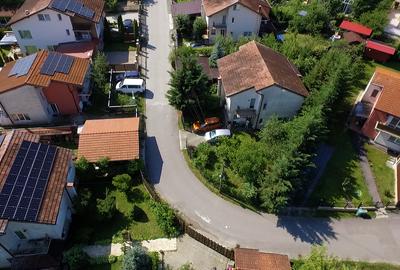 Duplex cu 3 camere cu Teren 300 Mp în Gilău - 2