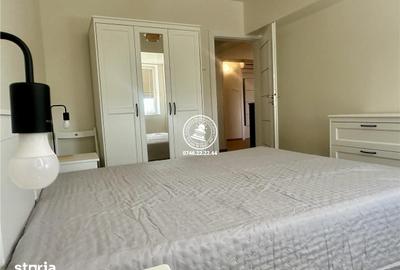 Apartament cu 3 camere decomandat în Ultracentral