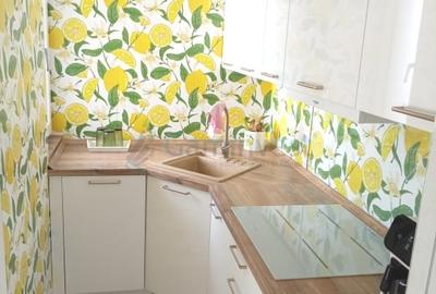 Apartament cu 3 camere decomandat, mobilat în Vest - 3