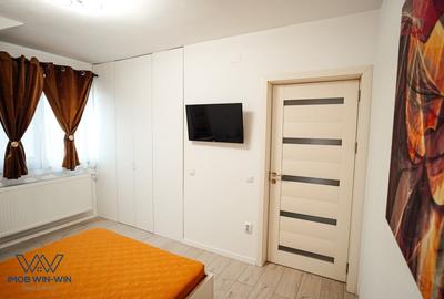 Casă individuală cu 4 camere cu Teren 779 Mp în Purcăreni (Micești) - 16