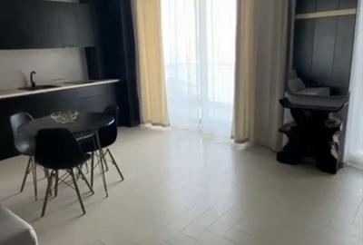 Apartament cu 2 camere în Nord