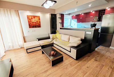 Apartament cu 2 camere semidecomandat, mobilat în Bună Ziua - 11