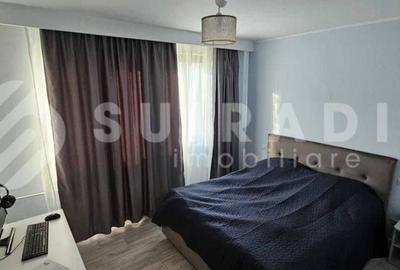 Apartament cu 2 camere în Central - 2