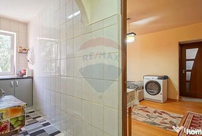 Apartament cu 2 camere decomandat în Electroprecizia