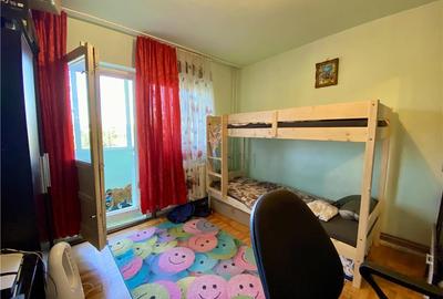 Apartament cu 2 camere decomandat, mobilat în Lipovei - 2