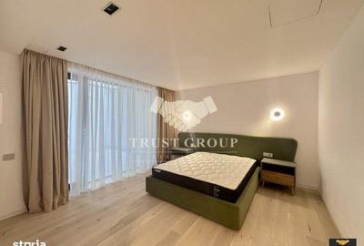 Apartament cu 3 camere decomandat, mobilat în Aviatorilor - 3
