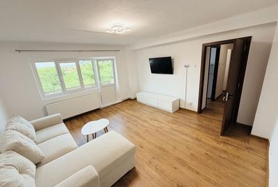 Apartament cu 2 camere decomandat în Central - 2