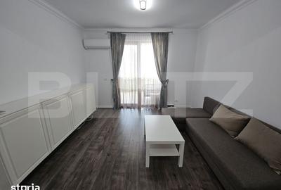 Apartament cu 3 camere decomandat în Valea Lupului