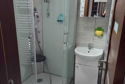 Apartament cu 4 camere decomandat în Orașul de Jos - 4