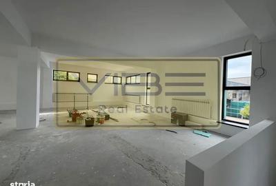Spațiu comercial, de 90 mp, în Ultracentral - 6