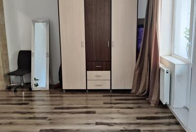 Garsonieră decomandată în Berceni - 2