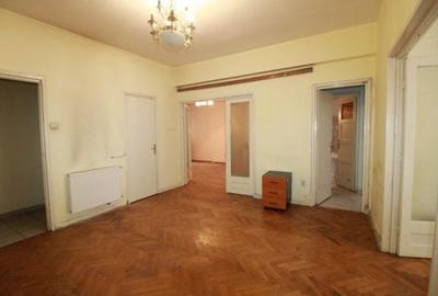 Apartament cu 4 camere semidecomandat, mobilat în Cișmigiu - 5