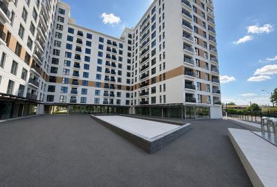 Spațiu comercial, de 100 mp, în Obor
