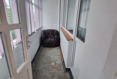 Apartament cu 2 camere semidecomandat în Ultracentral