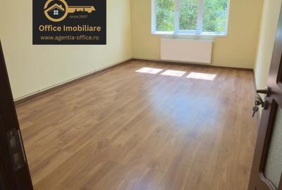 Apartament cu 2 camere decomandat în Republicii - 2