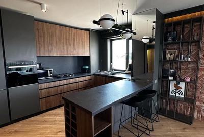Apartament cu 3 camere în Pipera - 3