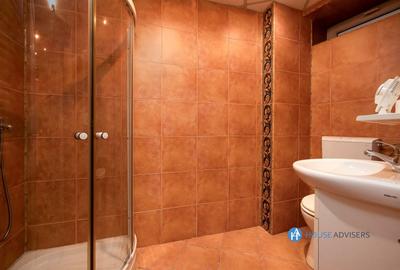 Casă individuală cu 5 camere cu Teren 180 Mp în Romană - 12