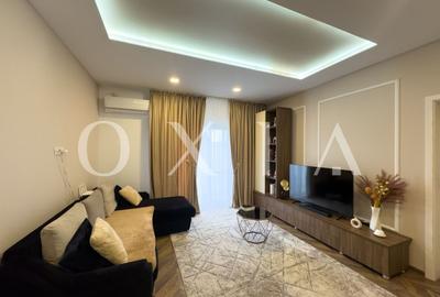 Apartament cu 3 camere semidecomandat, mobilat în Dumbrăvița - 14