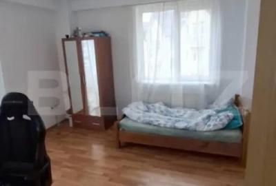 Apartament cu 2 camere decomandat în Burdujeni - 2