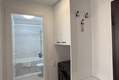 Apartament cu 2 camere în Ștefăneștii de Jos