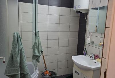 Apartament cu 2 camere semidecomandat în Central - 4