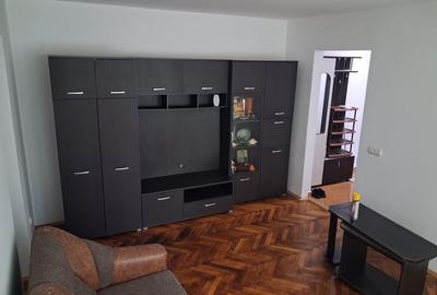 Apartament cu 2 camere semidecomandat în Exterior Vest - 5