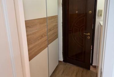 Garsonieră decomandată, mobilată în Circumvalațiunii - 10
