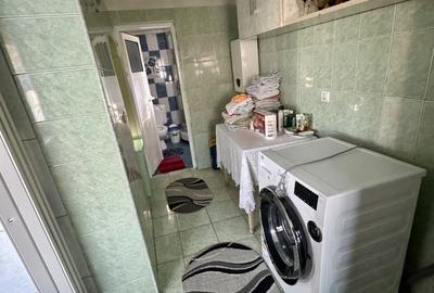 Casă cu 2 camere în Viișoara - 3