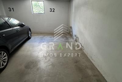Garsonieră decomandată, mobilată în Borhanci - 24
