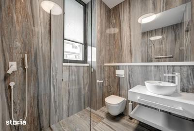 Apartament cu 2 camere în Centrul Civic - 2