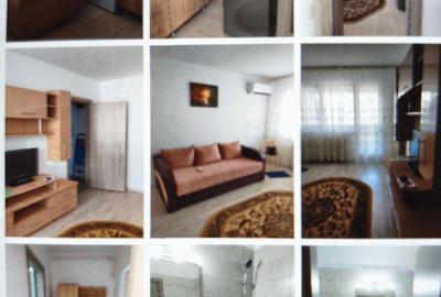 Garsonieră decomandată în Drumul Taberei - 5