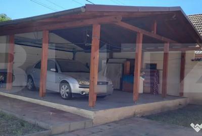 Casă cu 4 camere cu Teren 150 Mp în Central