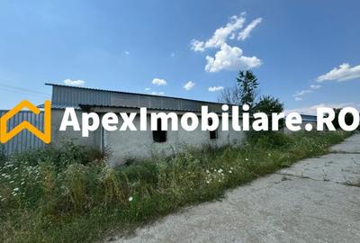 Spațiu comercial, de 1,100 mp, în Central