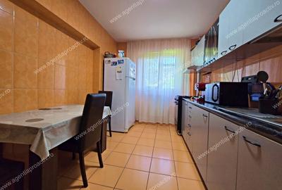 Apartament cu 2 camere decomandat în Siderurgiștilor - 6