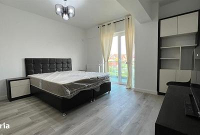 Garsonieră decomandată în Bârnova