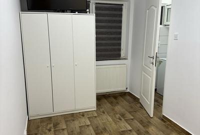Garsonieră semidecomandată în Brâncoveanu - 7