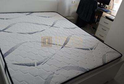Apartament cu 2 camere decomandat, mobilat în Soarelui - 21