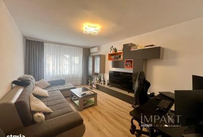 Apartament cu 2 camere decomandat în Zorilor