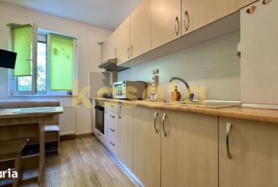 Apartament cu 2 camere în Pajura